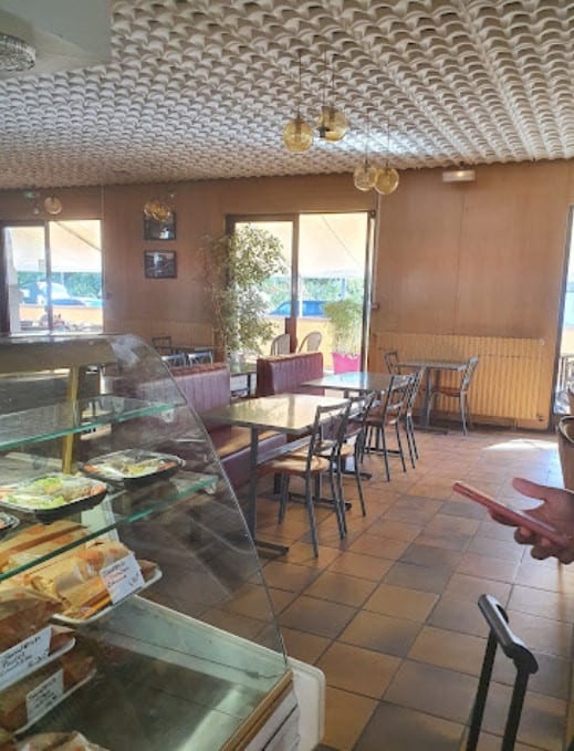 Buffet de la Gare — photo 3