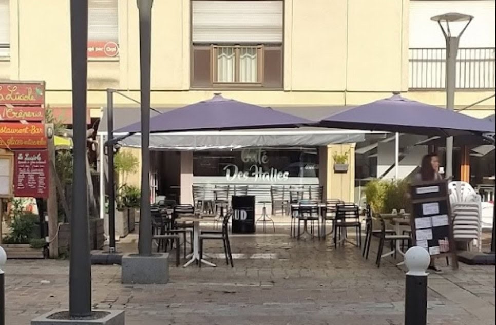 Café Des Halles — photo 2