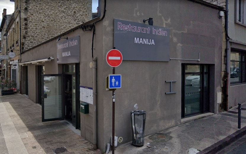 Chez Manija — photo 2