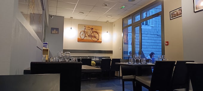 Chez Manija — photo 3