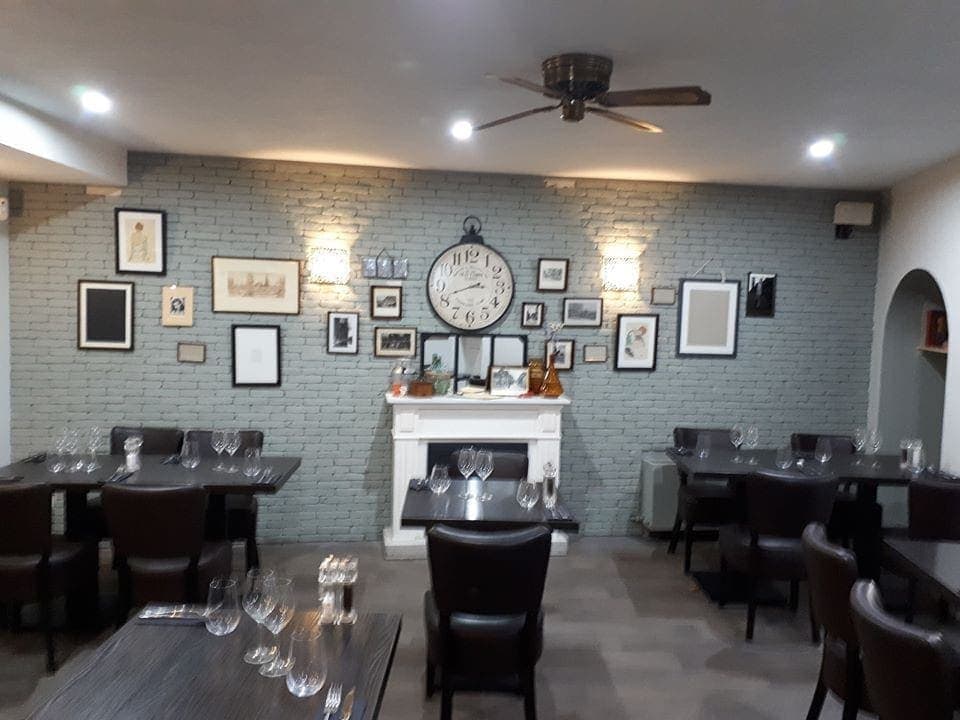 Chez Paulo — photo 3