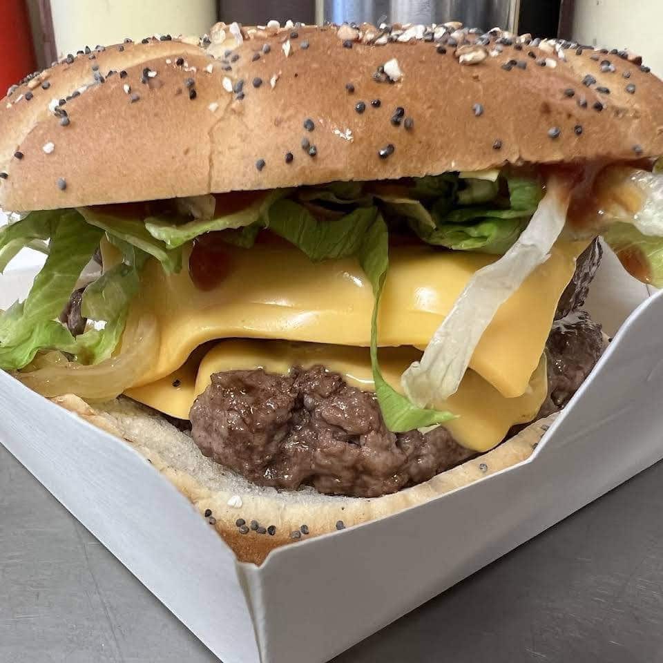 Photo de Chicken Hutt's