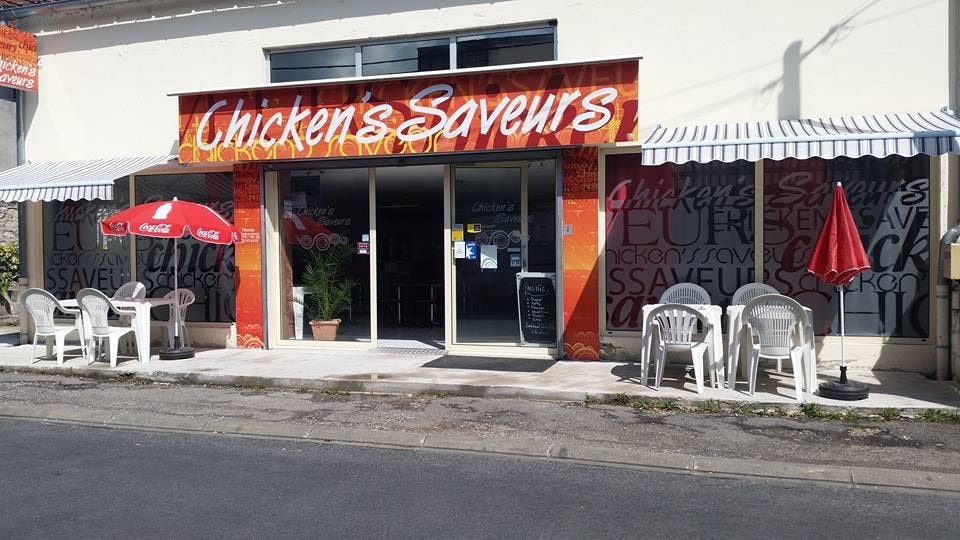 Chicken's Saveurs — photo 2