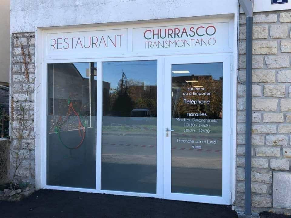 Churrasco Transmontano — photo 3