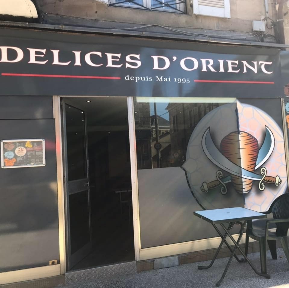 Delice d’orient — photo 2
