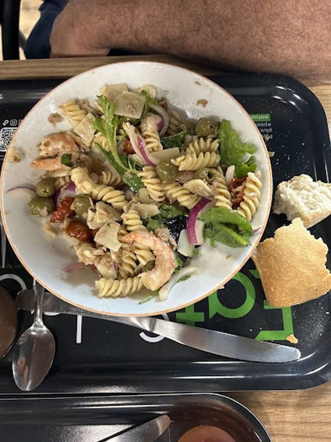 Photo de Eat Salad