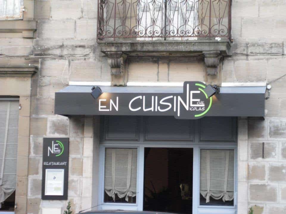 En Cuisine — photo 2