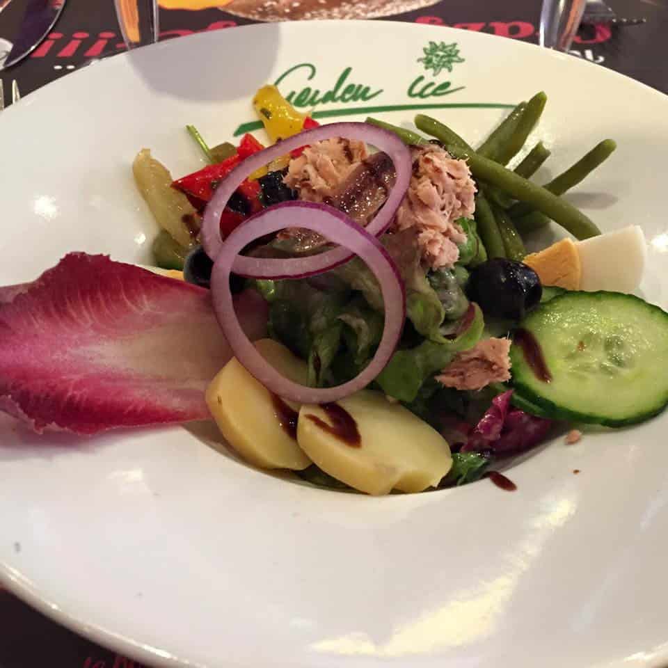 Garden Ice Cafe — photo 3