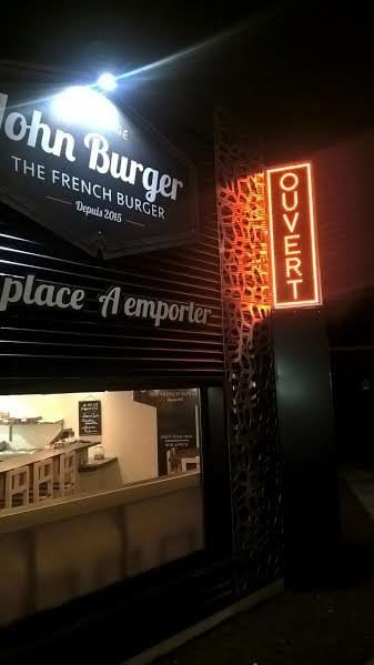 John Burger — photo 2