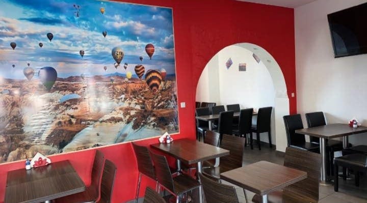 Kapadokya Kebab — photo 3