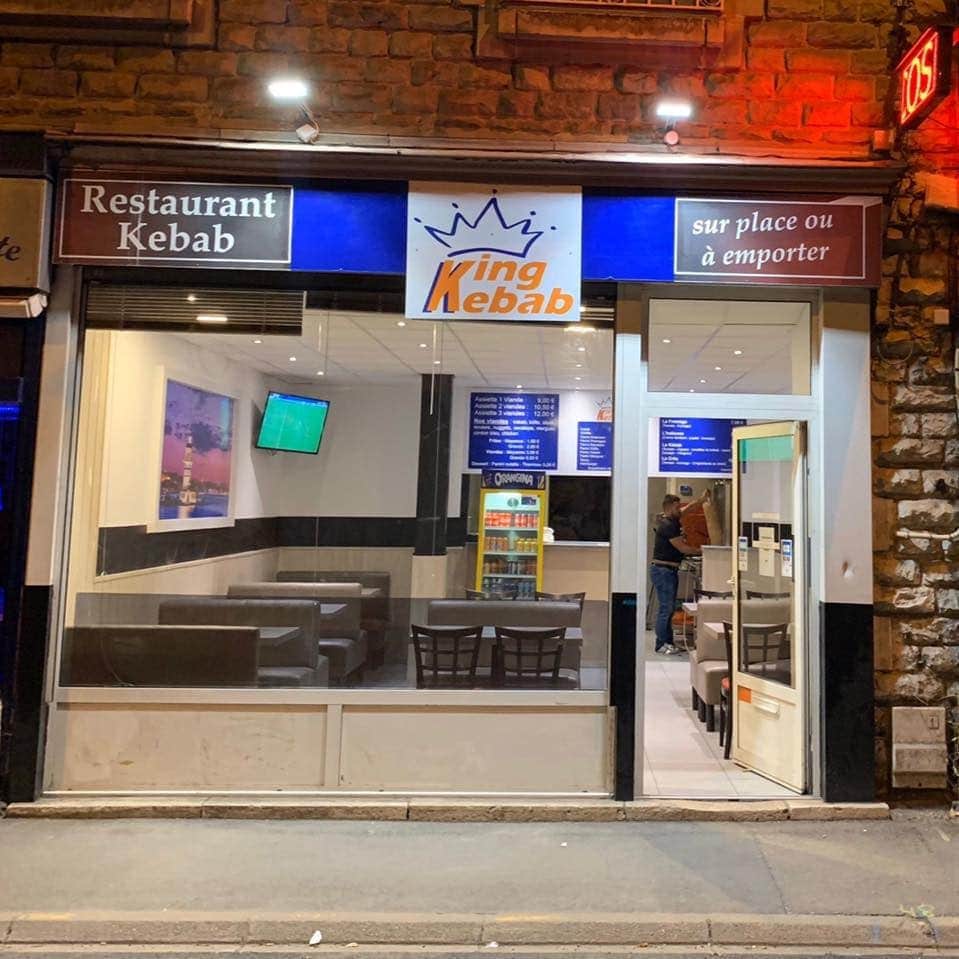 King Kebab — photo 2