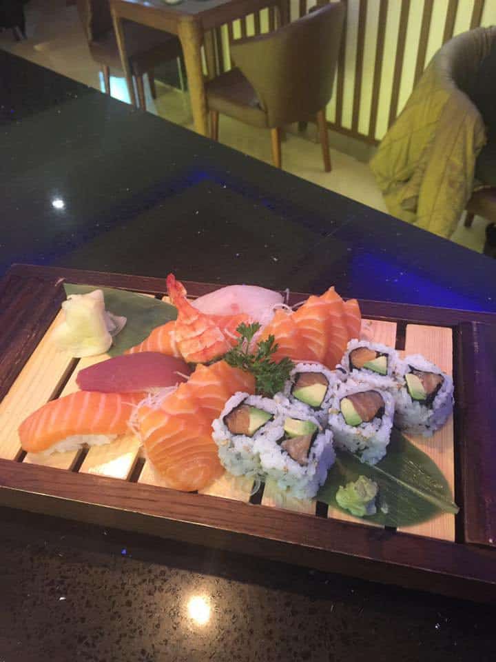 Kingyo Red — photo 3