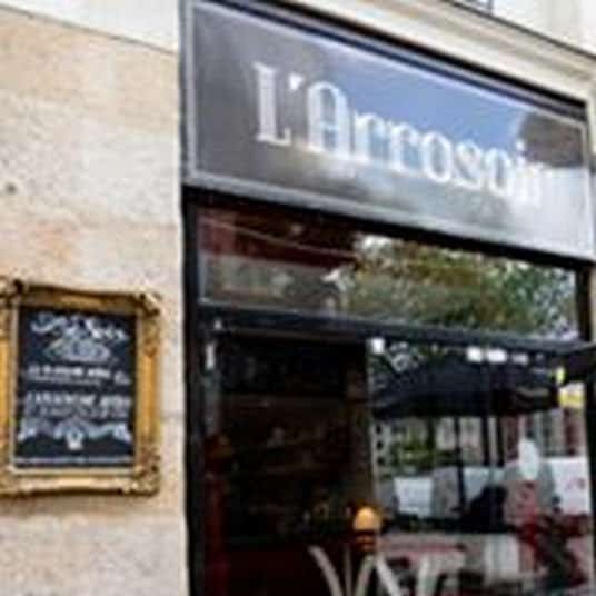 L'arrosoir café — photo 2
