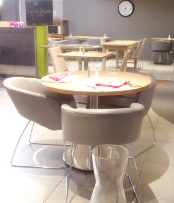 L'atelier — photo 3
