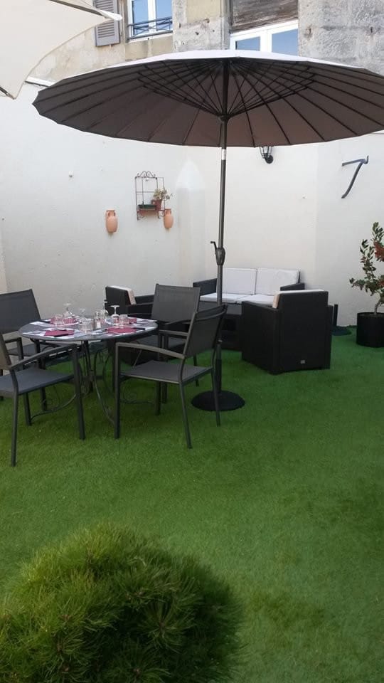 L'Escale Gaillarde — photo 2