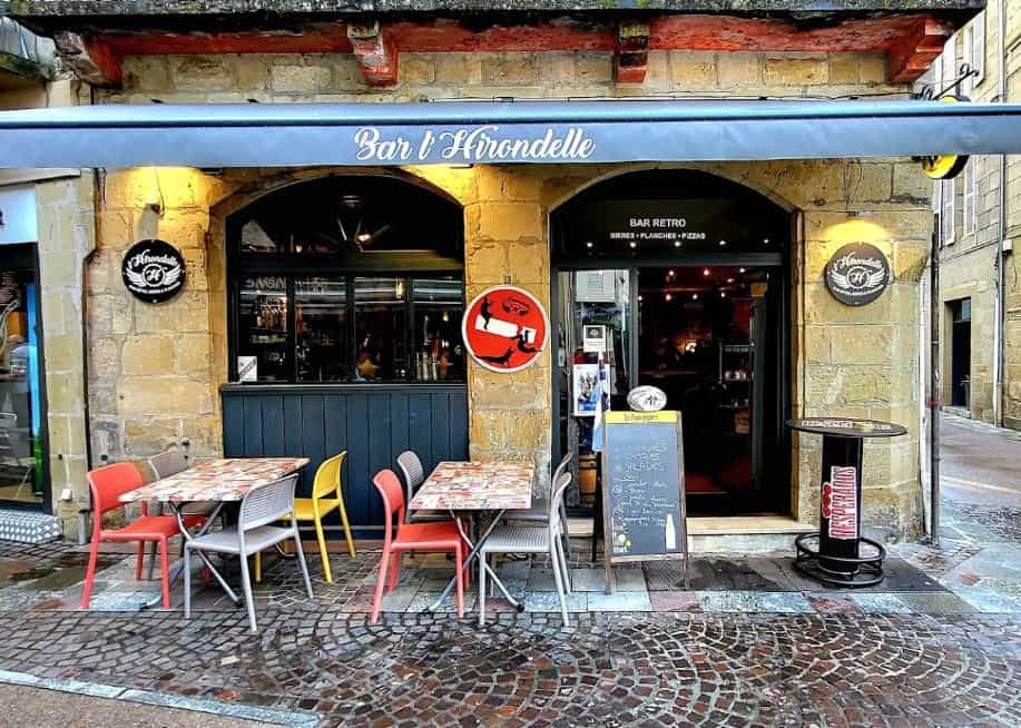 L'Hirondelle — photo 3