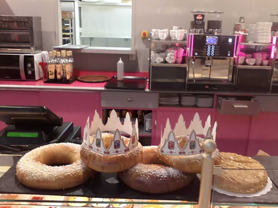 L'Instant Lunch Café — photo 3