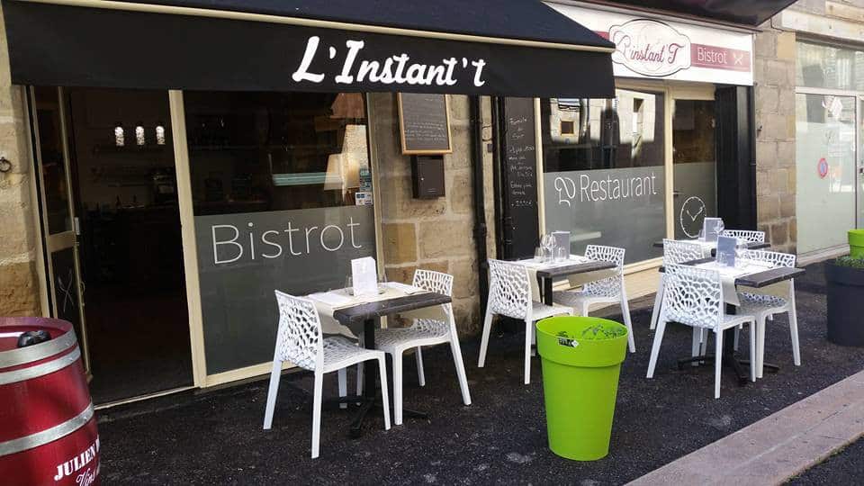 L'instant 't — photo 2