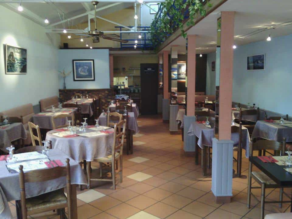 L'Odyssée — photo 3