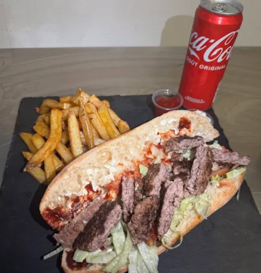 La baguette gourmande — photo 3