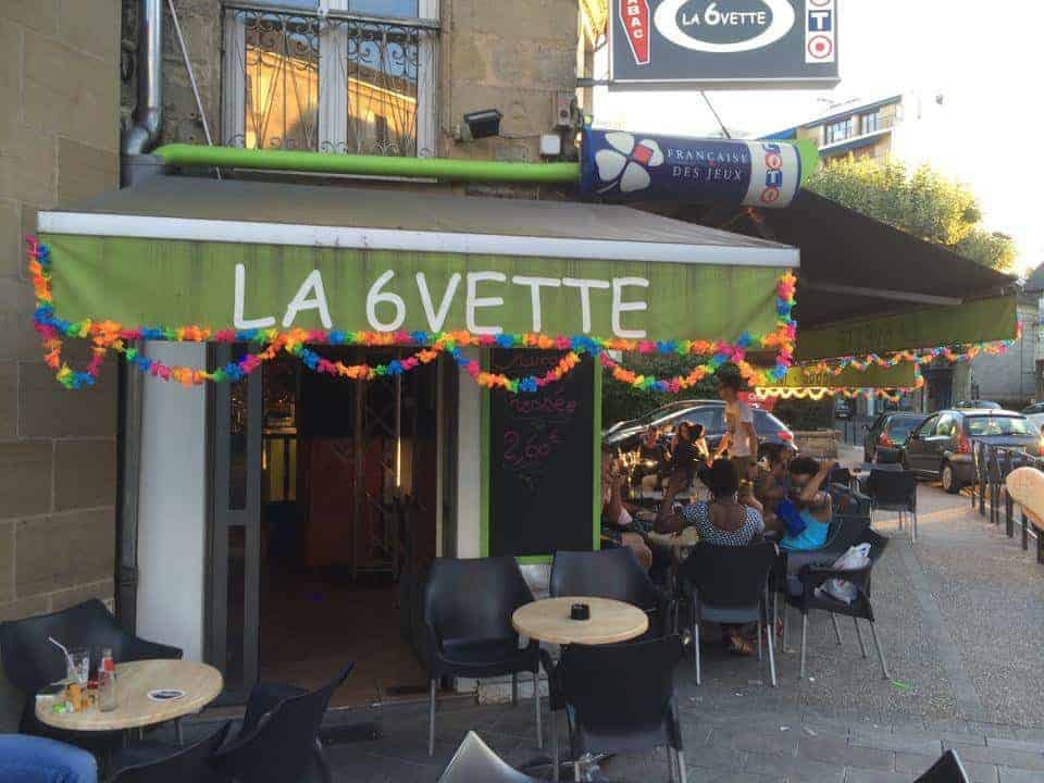 La Civette — photo 2