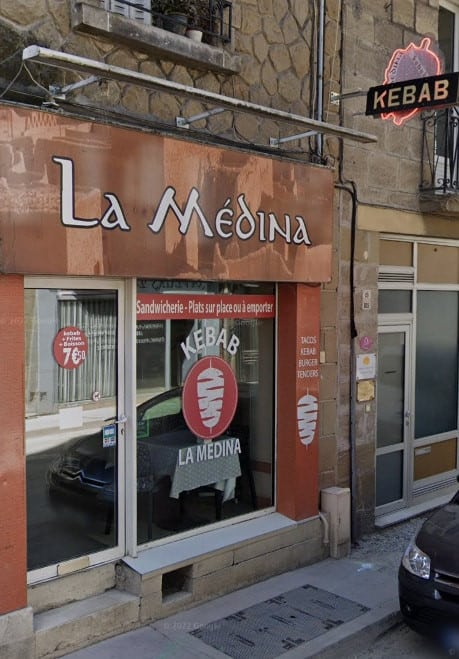 La Médina — photo 2