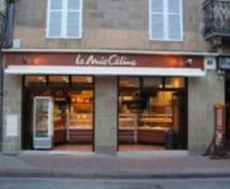 La mie câline — photo 2