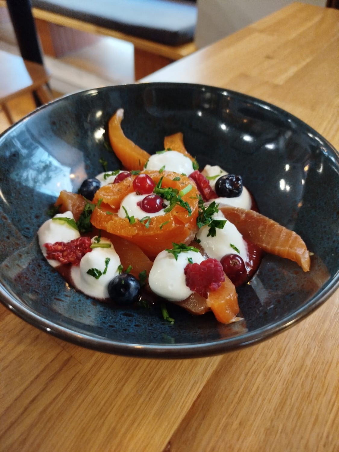 La p'tite cocotte — photo 11