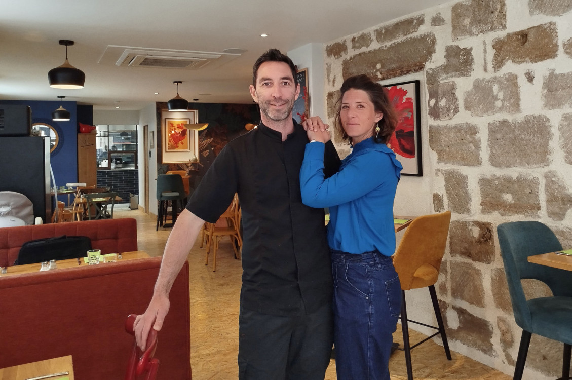 La p'tite cocotte — photo 5