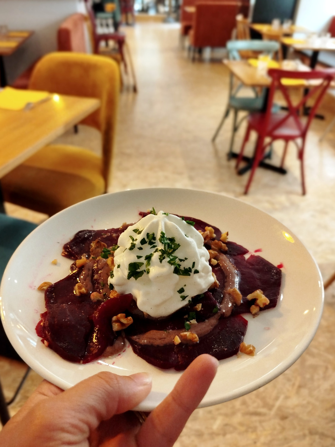 La p'tite cocotte — photo 8
