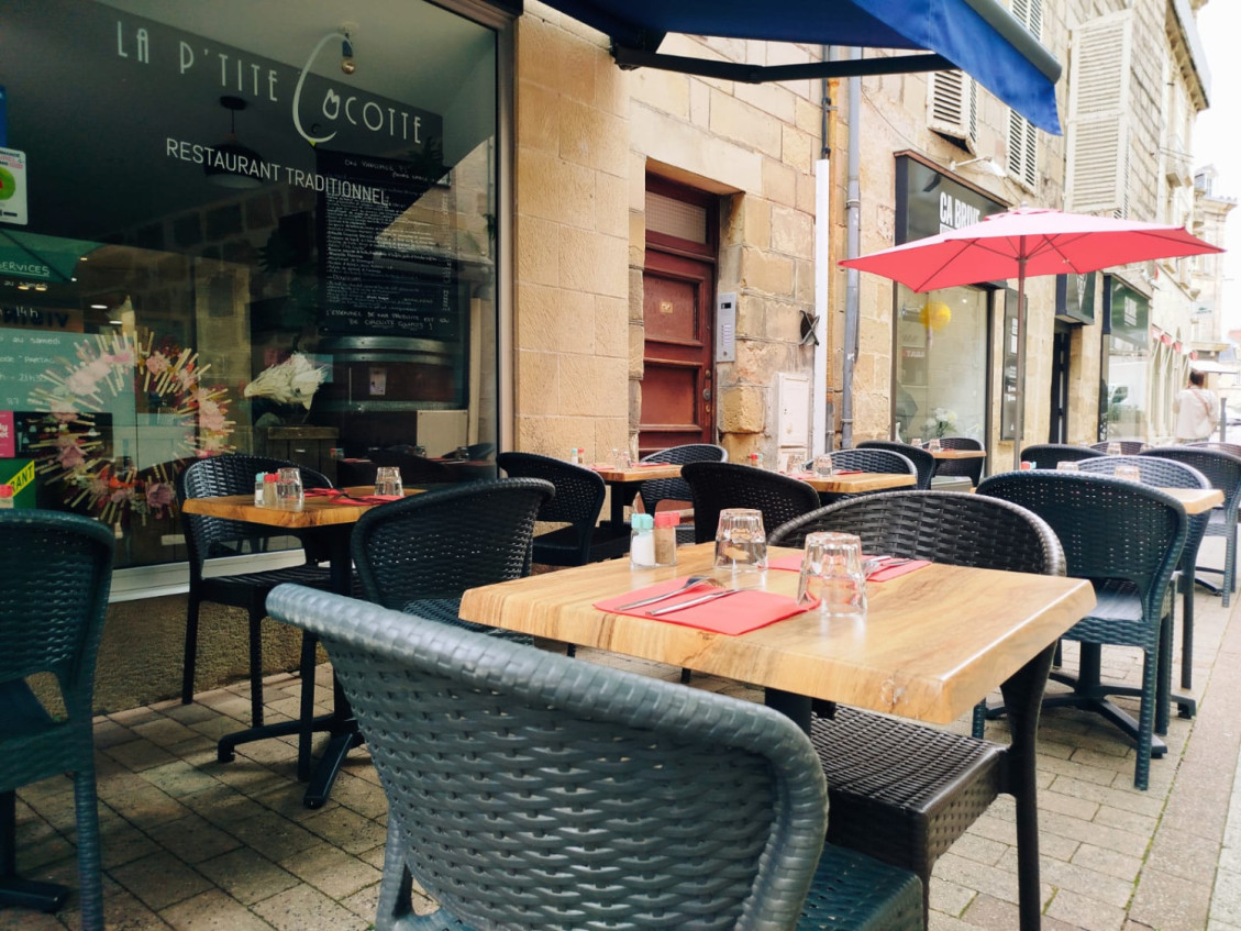 La p'tite cocotte — photo 4