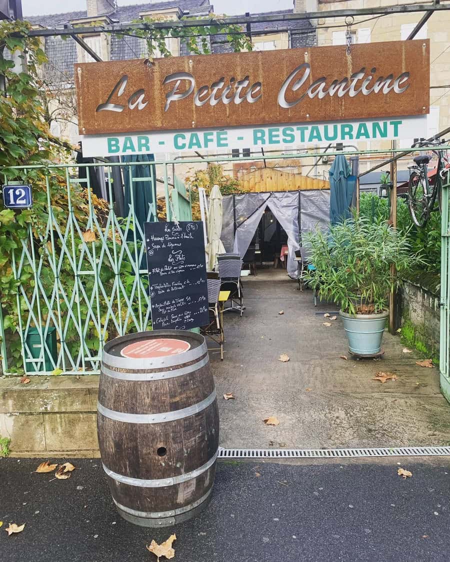 La petite cantine — photo 3