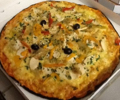 La Pizz' au feu de bois — photo 3