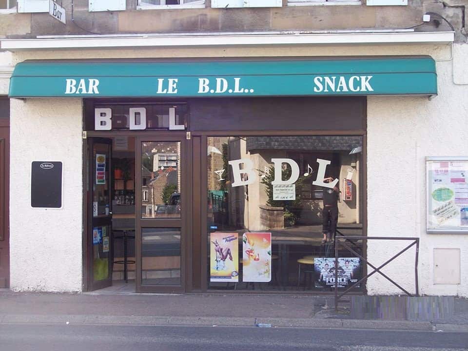 Le BDL — photo 2