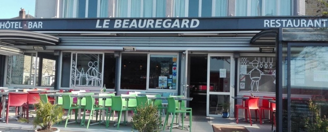 Le beauregard — photo 2