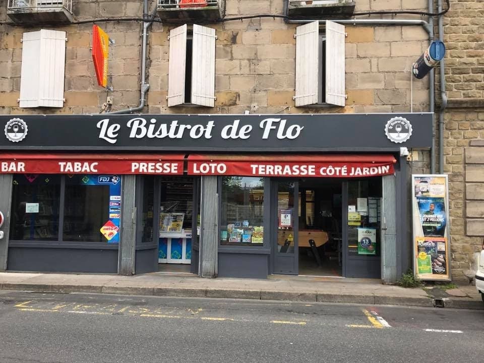 Le bistrot de flo — photo 2