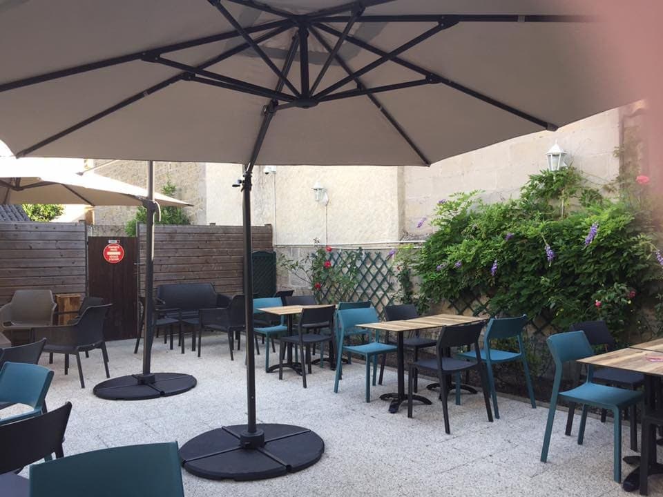 Le bistrot de flo — photo 3