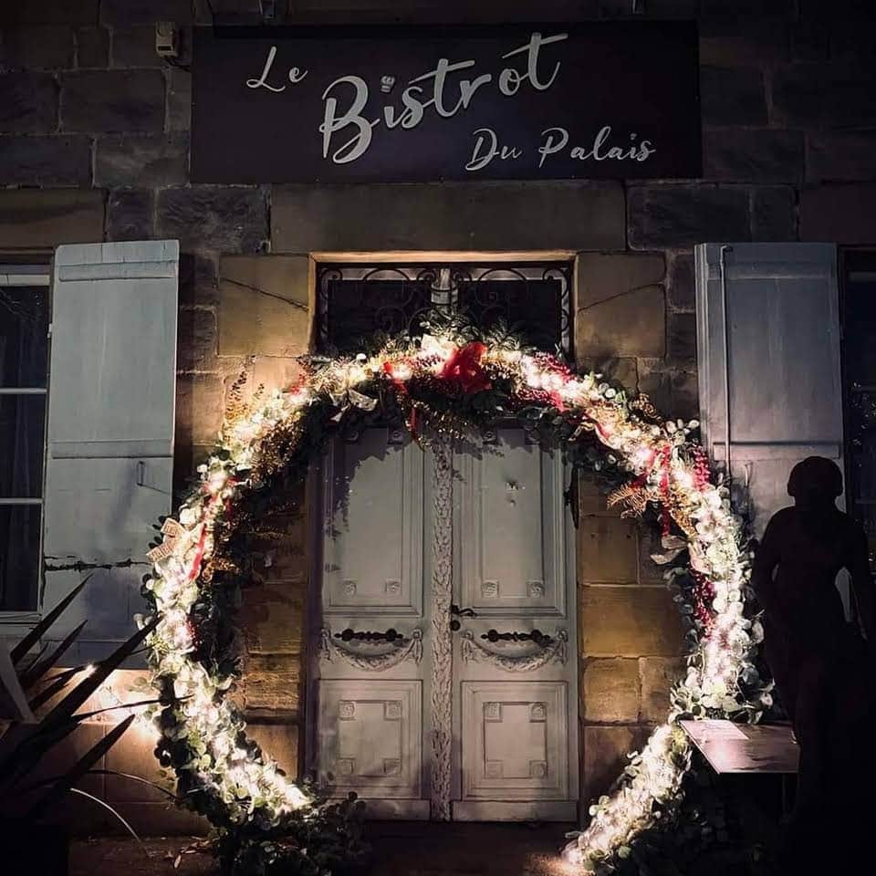 Le Bistrot du Palais — photo 2