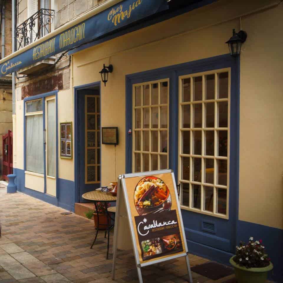 Le Casablanca — photo 2