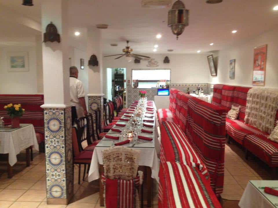 Le Casablanca — photo 3