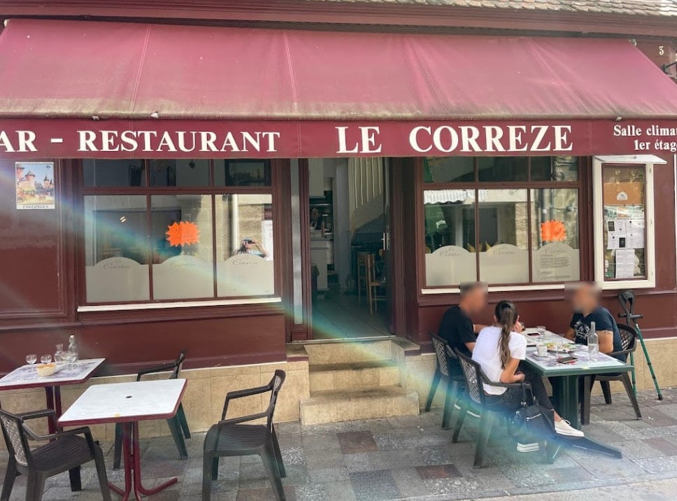 Le Corrèze — photo 2