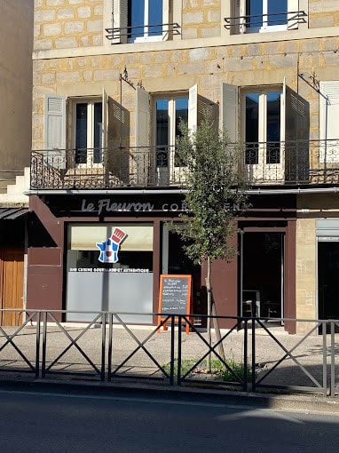 Le fleuron — photo 3