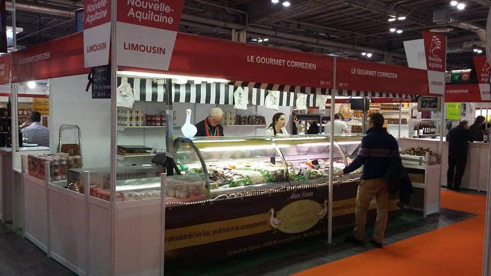 Le Gourmet Corrézien — photo 2