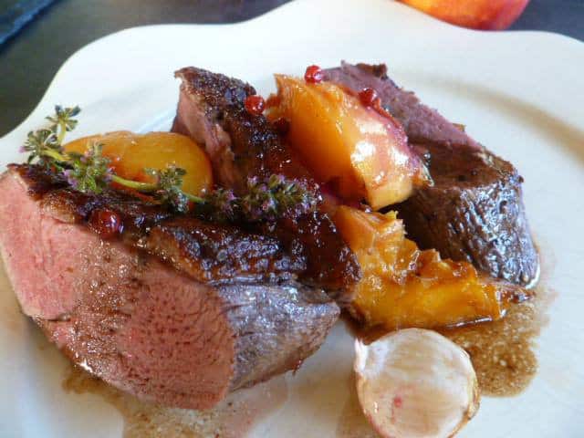 Le Gourmet Corrézien — photo 3