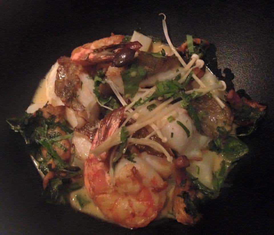 Le Living — photo 3