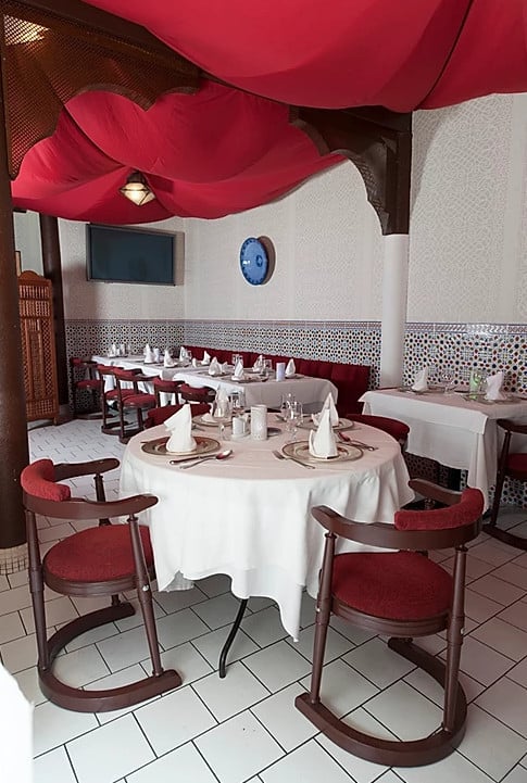 Le Marrakech — photo 3