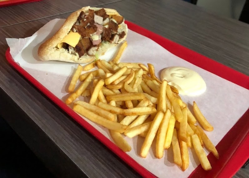 Le Miam's — photo 2