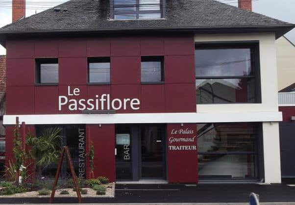 Le passiflore — photo 2