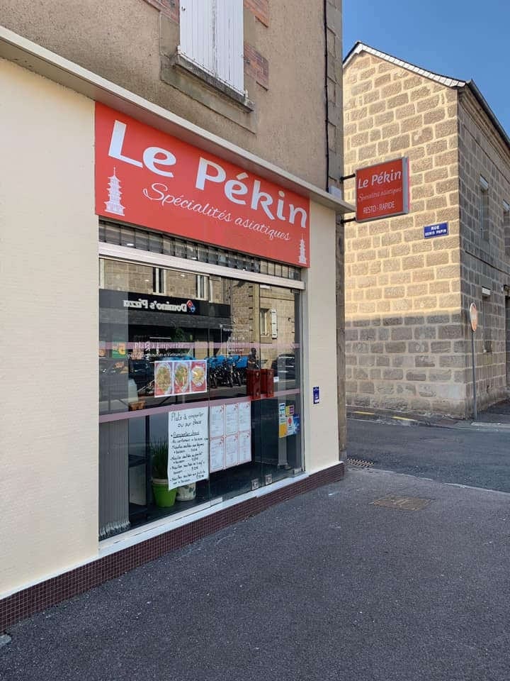 Le Pékin — photo 2