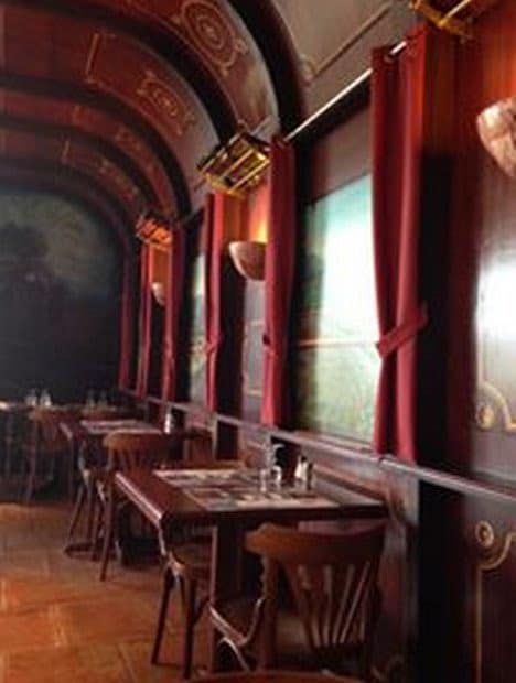 Le Railway — photo 2